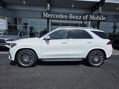 New 2026 Mercedes-Benz GLE 450 GLE 450