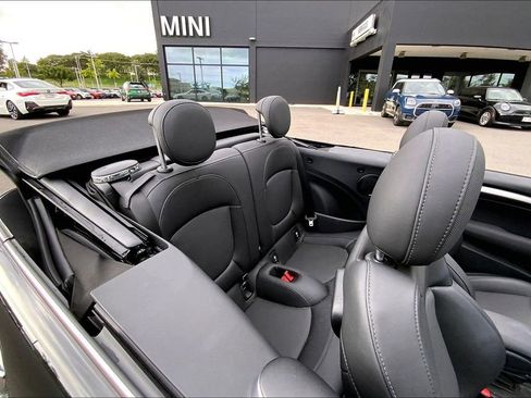 Certified 2024 MINI Cooper S image 26