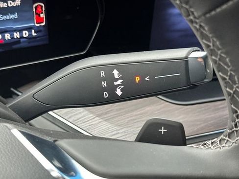 New 2026 Chevrolet Tahoe LS w/ LPO, Dark Essentials Package image 29