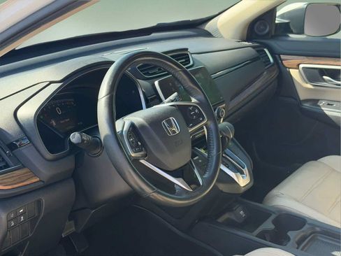 Used 2019 Honda CR-V EX-L image 19