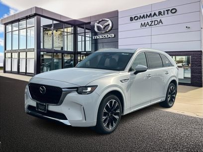 New 2026 MAZDA CX-90 3.3 Turbo S w/ Premium Plus