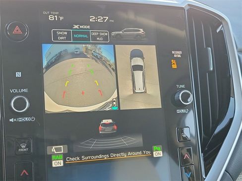 New 2026 Subaru Ascent Limited image 18