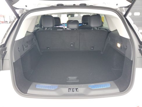 New 2026 Lincoln Nautilus Reserve w/ Jet Appearance Package image 32