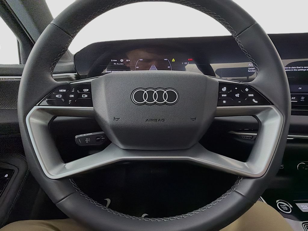 Used 2026 Audi A6 Premium Plus AWD/4WD image 10