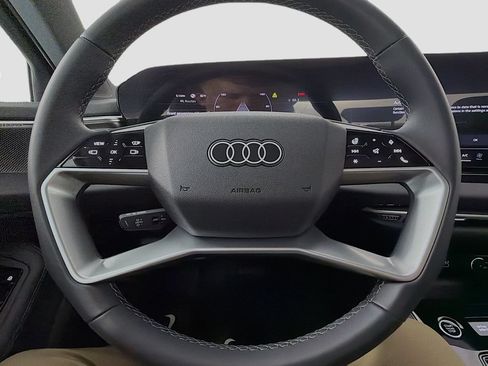 Used 2026 Audi A6 Premium Plus AWD/4WD image 10