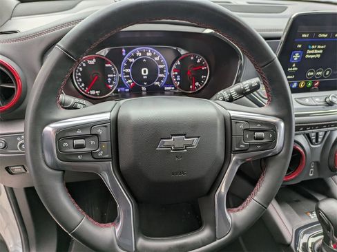 Used 2024 Chevrolet Blazer RS image 17
