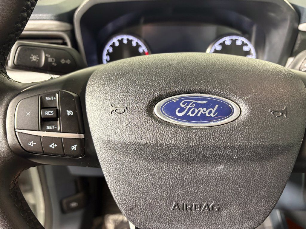 Certified 2023 Ford Maverick XLT w/ Equipment Group 300A Standard AWD/4WD image 23