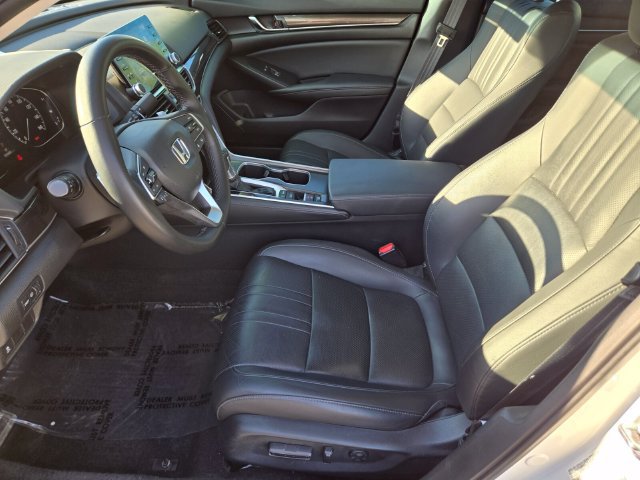 Certified 2022 Honda Accord Sport Special Edition image 14
