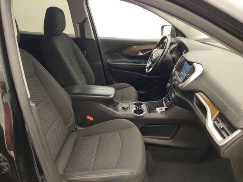 Used 2019 GMC Terrain SLE FWD image 21