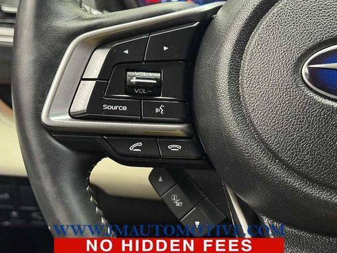 Used 2019 Subaru Ascent Touring image 45