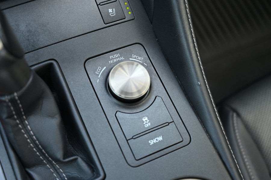 Used 2019 Lexus RC 300 AWD w/ Premium Package image 40