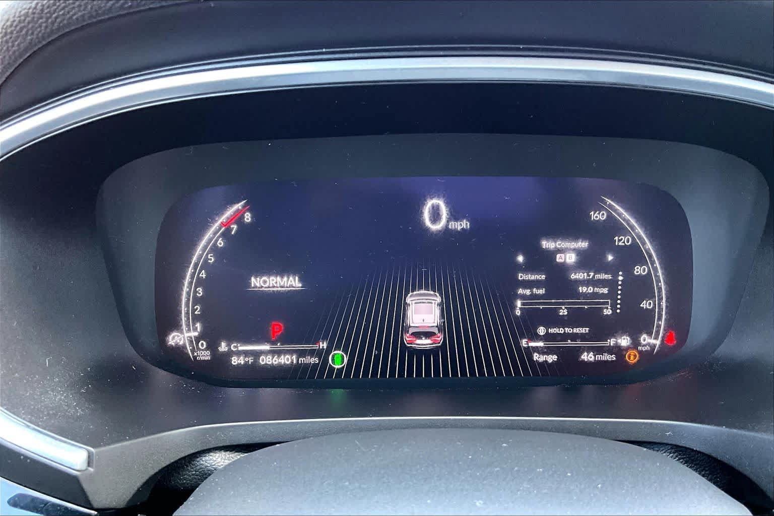 Used 2022 Acura MDX FWD image 26