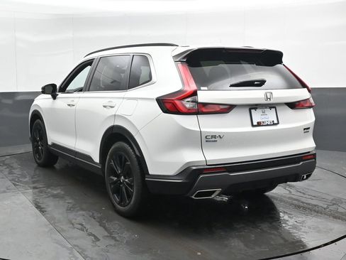Used 2023 Honda CR-V Sport Touring image 8