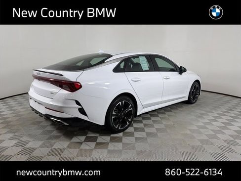 Used 2024 Kia K5 GT-Line w/ GT-Line Premium Package image 6