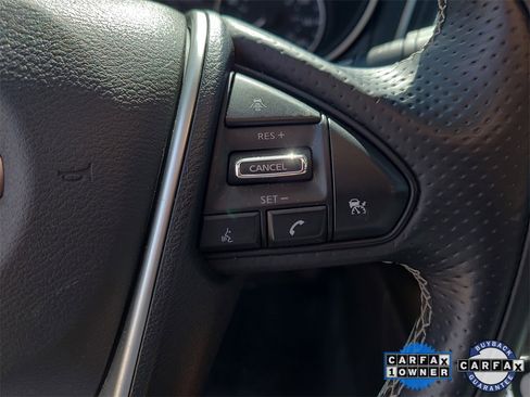 Certified 2023 Nissan Maxima Platinum w/ Sport Mat Group image 34