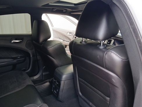 Used 2022 Dodge Charger Scat Pack w/ Daytona Edition Group image 21