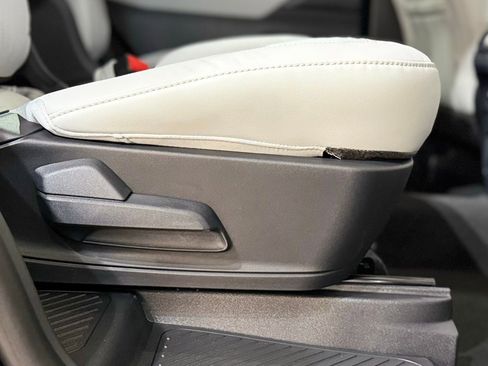 New 2026 Ford Explorer Platinum w/ LUX Leather Package image 68