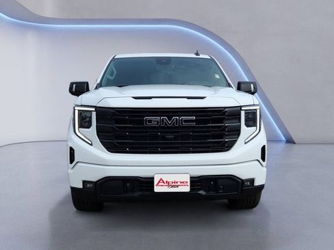 Used 2022 GMC Sierra 1500 Elevation w/ Elevation Premium Package image 8