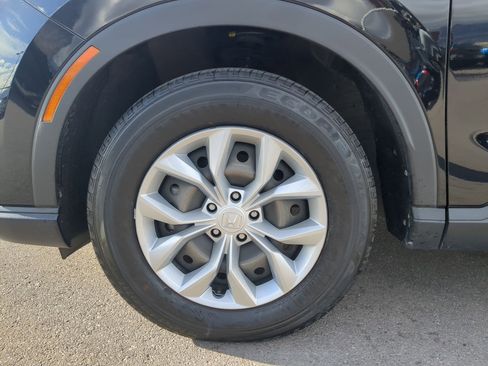 Used 2023 Honda CR-V LX image 13