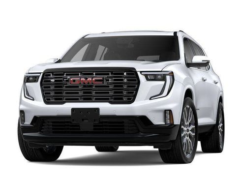 New 2026 GMC Acadia Denali Ultimate w/ LPO, Illumination Package image 20