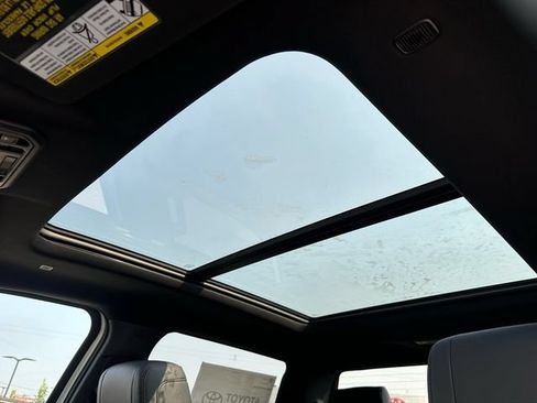 New 2026 Toyota Tundra TRD Pro AWD/4WD image 12