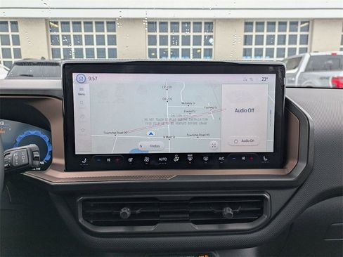 New 2025 Ford Bronco Sport Outer Banks w/ Outer Banks Tech Package+ image 15