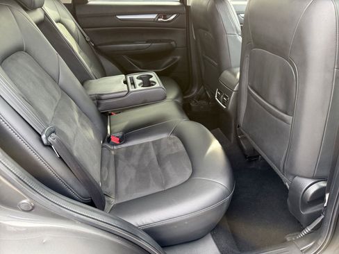 Used 2018 MAZDA CX-5 Touring image 12