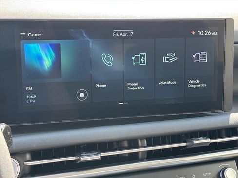 New 2026 Hyundai Tucson SE AWD/4WD image 18