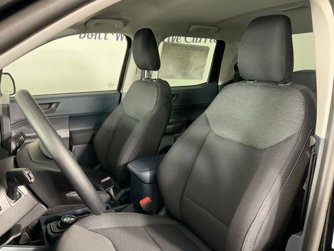 New 2026 Ford Maverick XL FWD image 14
