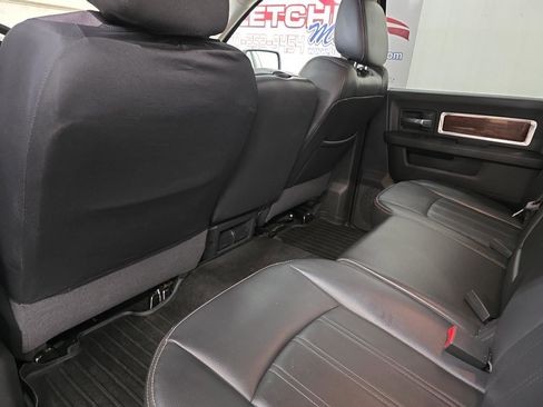 Used 2009 Dodge Ram 1500 Truck Laramie image 28