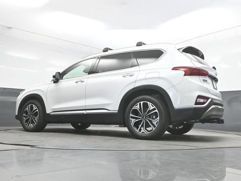 Used 2019 Hyundai Santa Fe FWD w/ Cargo Package image 31