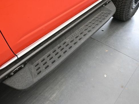 New 2025 Ford Bronco Stroppe Edition AWD/4WD image 14