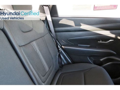 Certified 2025 Hyundai Tucson SEL image 15