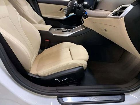 Used 2026 BMW 330i Sedan RWD image 78