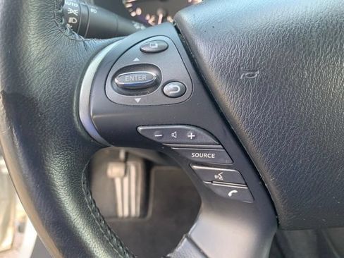 Used 2020 INFINITI QX60 Pure FWD image 26
