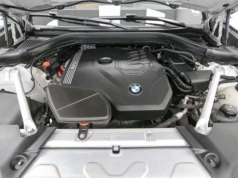 Used 2023 BMW X3 xDrive30i w/ Premium Package image 14