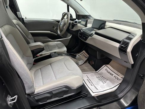 Used 2014 BMW i3 RWD image 22