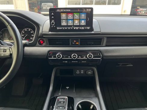 Used 2025 Honda Pilot Touring image 22