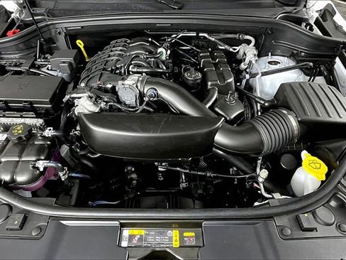 New 2026 Dodge Durango GT w/ Blacktop Package image 2