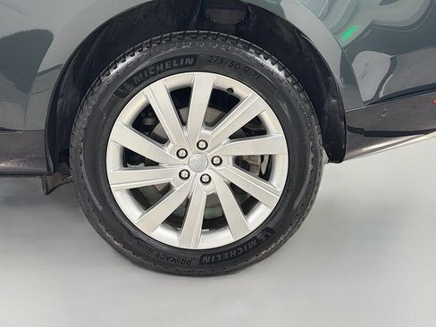 Used 2023 Land Rover Range Rover SE AWD/4WD image 34
