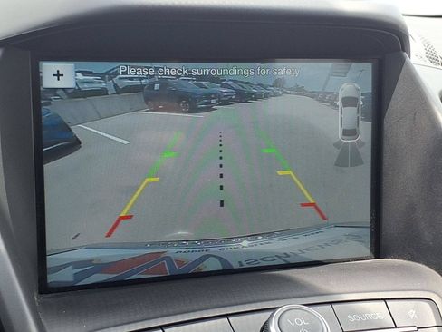 Used 2019 Ford Escape SEL FWD image 12
