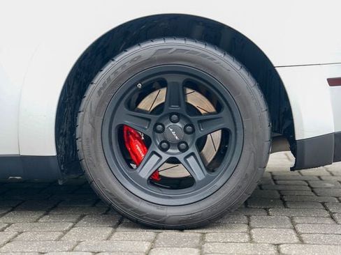 Used 2018 Dodge Challenger SRT Demon RWD image 17