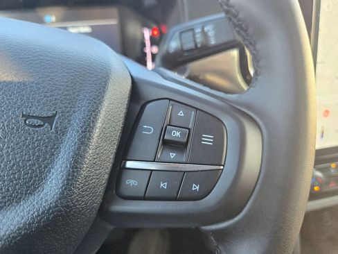 New 2025 Ford Ranger XLT w/ FX4 Off-Road Package image 17