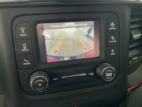 Used 2019 RAM 1500 Rebel image 15