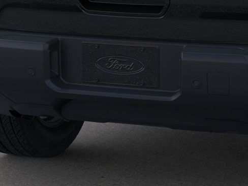 New 2026 Ford Bronco Sport Big Bend AWD/4WD image 23