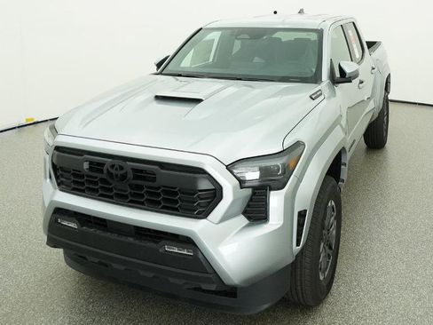 New 2026 Toyota Tacoma TRD Sport AWD/4WD image 38