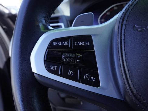 Used 2024 BMW X4 xDrive30i w/ M Sport Package AWD/4WD image 15