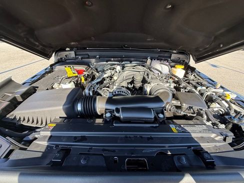 New 2026 Jeep Gladiator Sport image 22