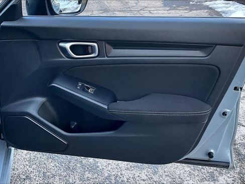 Used 2023 Honda Civic Sport image 21