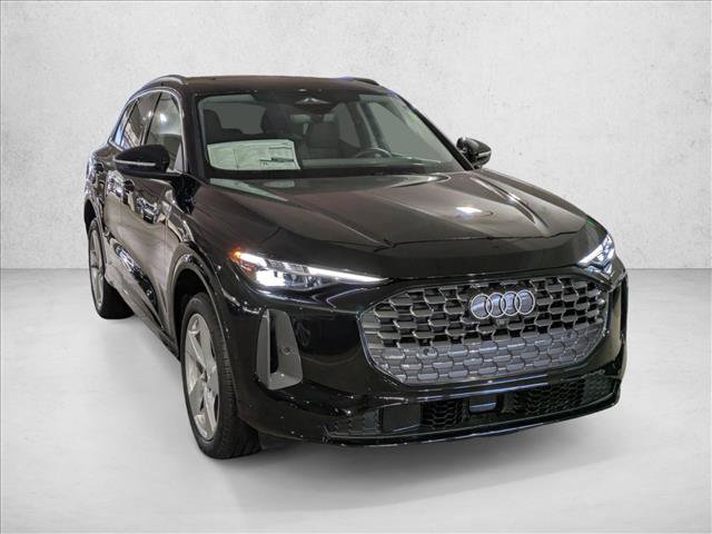 New 2025 Audi Q5 Premium AWD/4WD image 6